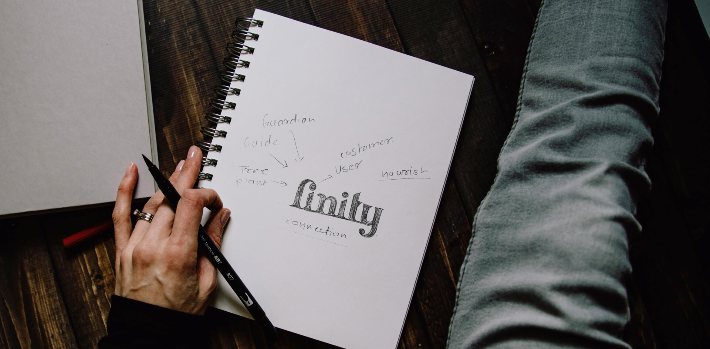 finity screen