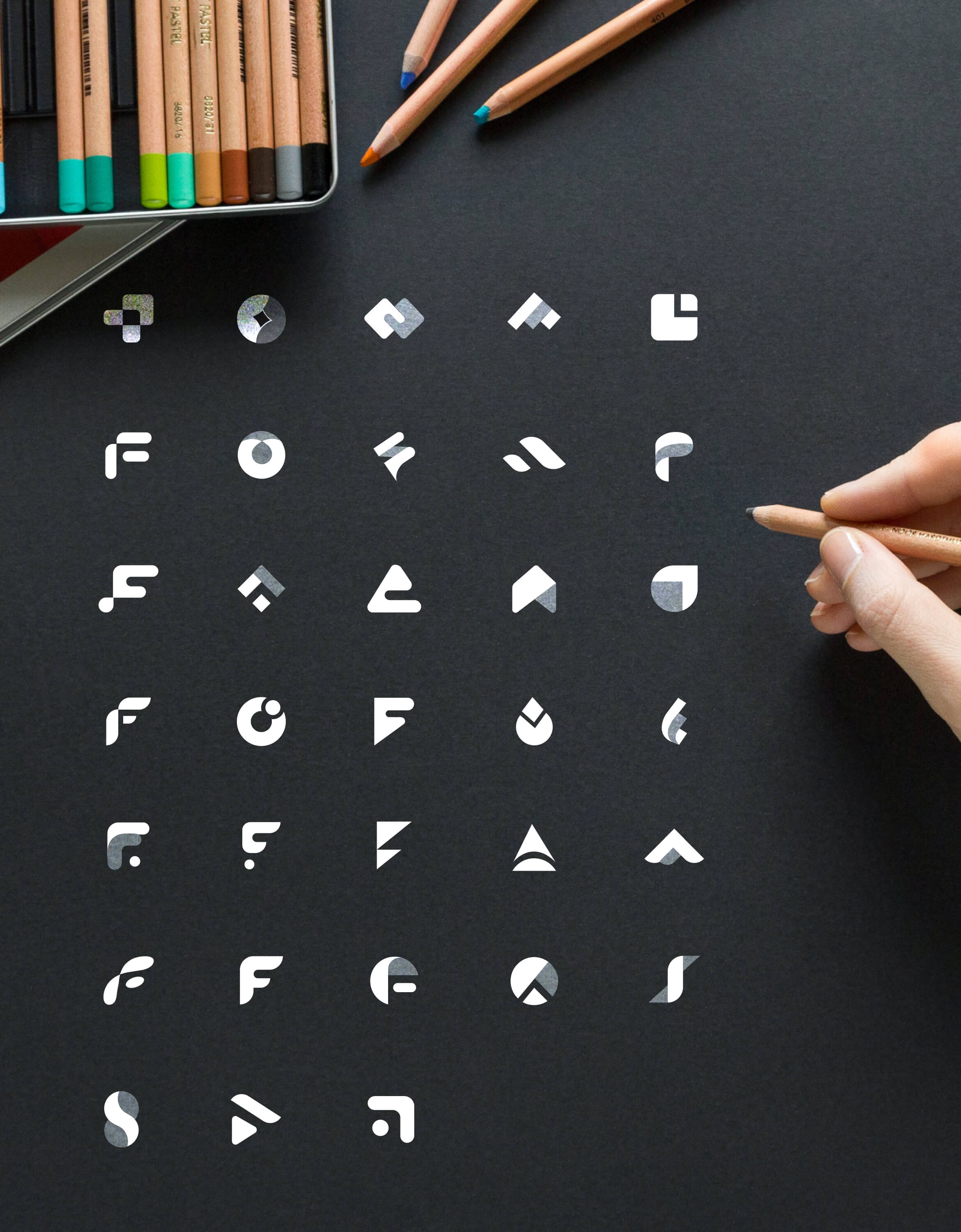 finity screen