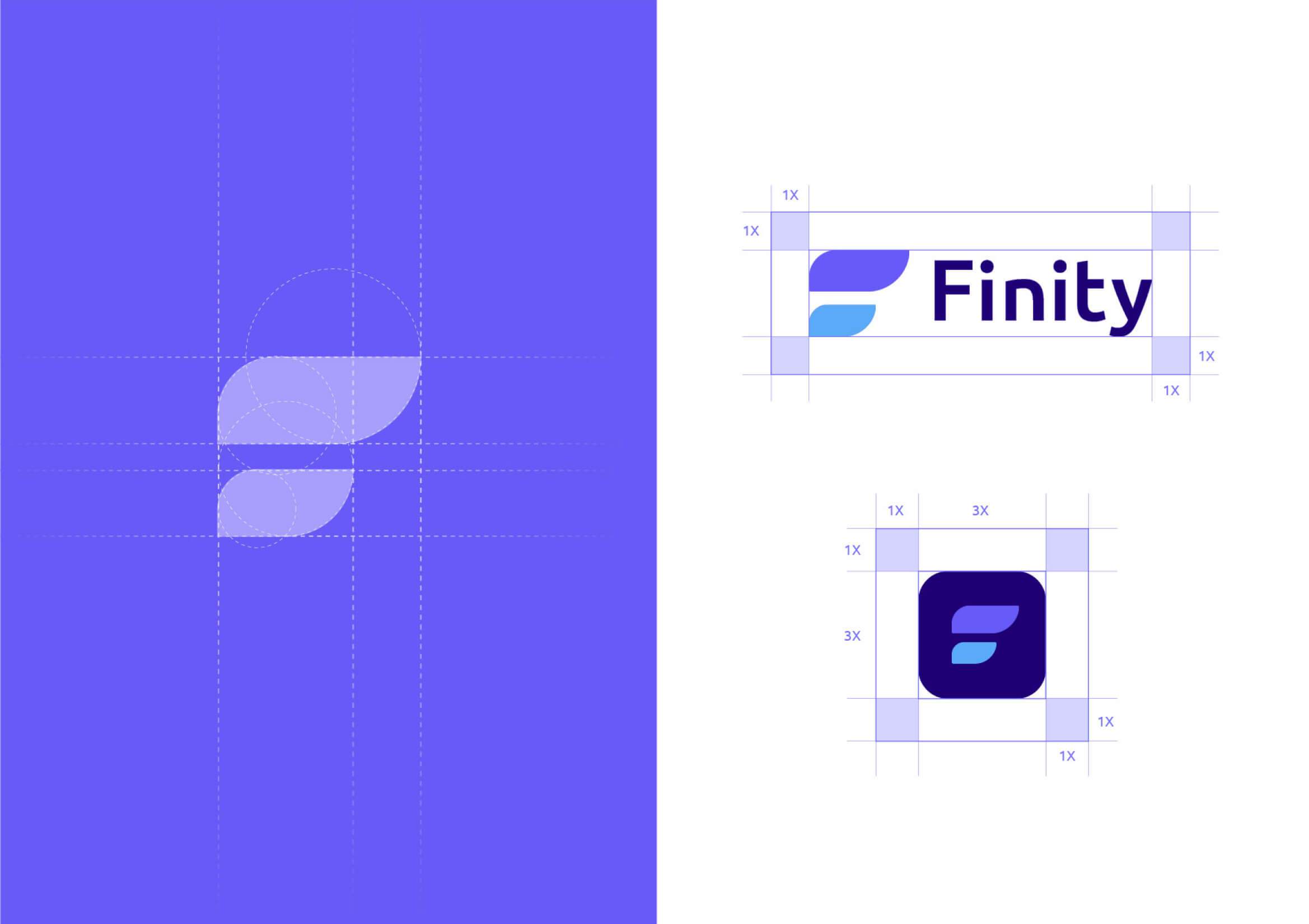 finity screen